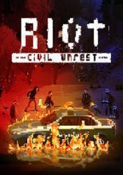 Buy RIOT - Civil Unrest pc cd key for Steam