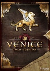Buy Rise of Venice Gold Edition PC CD Key