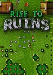 Buy Rise to Ruins pc cd key for Steam