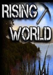 Buy Rising World pc cd key for Steam