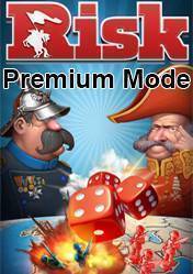 Buy Cheap RISK Global Domination Premium Mode PC CD Key
