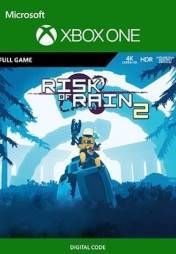 Buy Risk of Rain 2 Xbox One