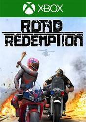 Buy Road Redemption Xbox One