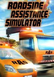 Buy Roadside Assistance Simulator pc cd key for Steam