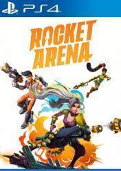 Buy Rocket Arena PS4