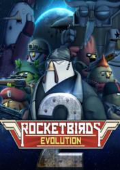Buy Rocketbirds 2 Evolution pc cd key for Steam