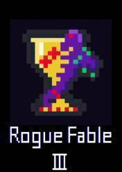 Buy Rogue Fable III pc cd key for Steam
