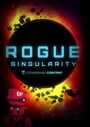 Buy Rogue Singularity pc cd key for Steam