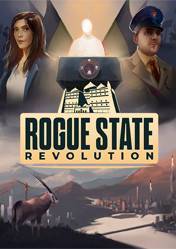 Buy Rogue State Revolution pc cd key for Steam