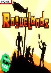 Buy Roguelands pc cd key for Steam