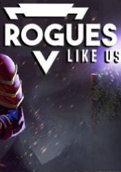 Buy Rogues Like Us pc cd key for Steam
