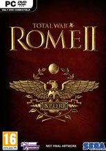 Buy Rome 2 Total War pc cd key for Steam