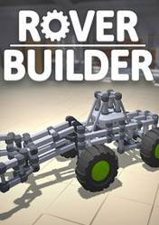 Buy Rover Builder pc cd key for Steam