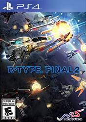 Buy Cheap RType Final 2 PS4 CD Key