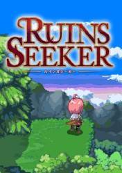 Buy Ruins Seeker pc cd key for Steam