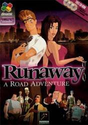 Buy Cheap Runaway A Road Adventure PC CD Key