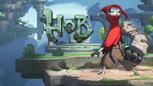 Runic Games shows the secondary characters of Hob on a new video