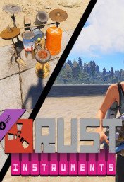 Buy Rust Instruments pc cd key for Steam