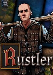 Buy Cheap Rustler (Grand Theft Horse) PC CD Key