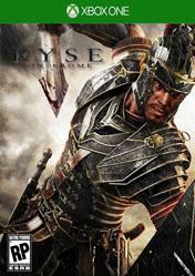 Buy Ryse: Sons of Rome Xbox One