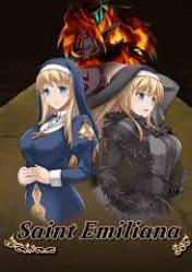 Buy Saint Emiliana pc cd key for Steam