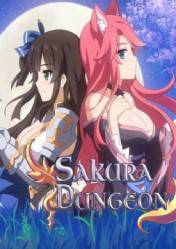 Buy Sakura Dungeon pc cd key for Steam