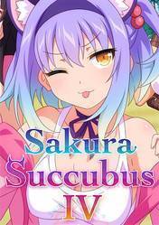 Buy Cheap Sakura Succubus 4 PC CD Key