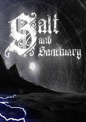 Buy Salt and Sanctuary pc cd key for Steam