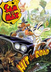 Buy Sam and Max Hit the Road pc cd key