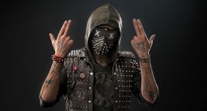 Sam, Ubisoft’s personal gaming assistant, talks about Watch Dogs 3 development