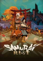 Buy Samurai Riot pc cd key for Steam