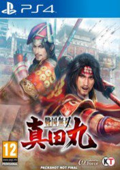Buy Cheap Samurai Warriors Spirit of Sanada PS4 CD Key