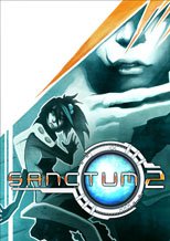 Buy Sanctum 2 pc cd key for Steam