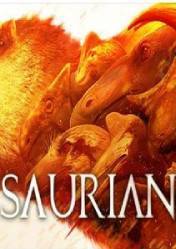 Buy Saurian pc cd key for Steam