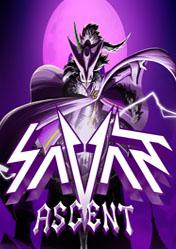 Buy Savant Ascent pc cd key for Steam