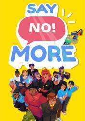 Buy Say No More pc cd key for Steam