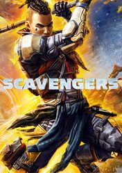 Buy Scavengers pc cd key for Steam