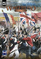 Buy Scourge of War Waterloo pc cd key for Steam