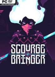 Buy ScourgeBringer pc cd key for Steam