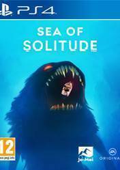 Buy Sea of Solitude PS4