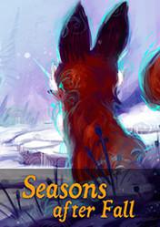 Buy Seasons after Fall pc cd key for Steam