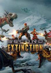 Buy Second Extinction pc cd key for Steam