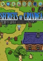 Buy Secrets of Grindea pc cd key for Steam