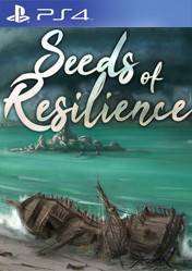Buy Cheap Seeds of Resilience PS4 CD Key