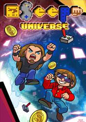 Buy SEEP Universe pc cd key for Steam