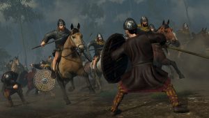 Sega and Creative Assembly delay Total War: Thrones of Britannia to May 3
