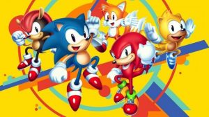 Sega announces the official release date for Sonic Mania Plus: July 17