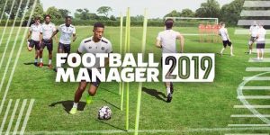 Sega details Football Manager 2019 new features