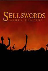Buy Sellswords: Ashen Company pc cd key for Steam