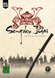 Buy Cheap Sengoku Jidai Shadow of the Shogun PC CD Key